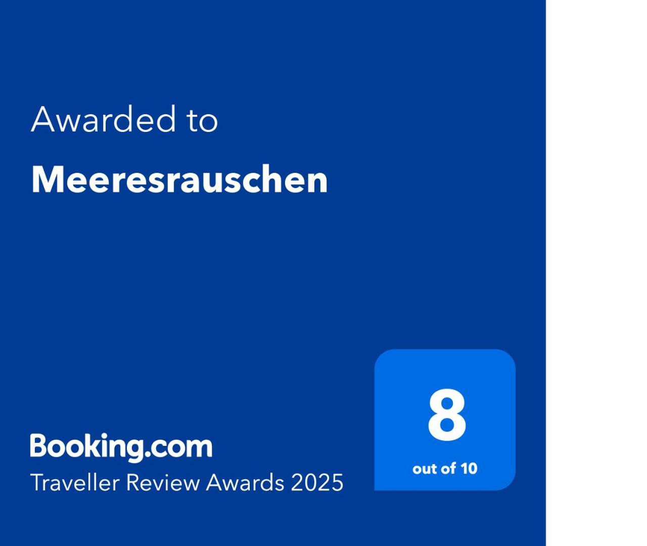 Meeresrauschen Koserow Luaran gambar