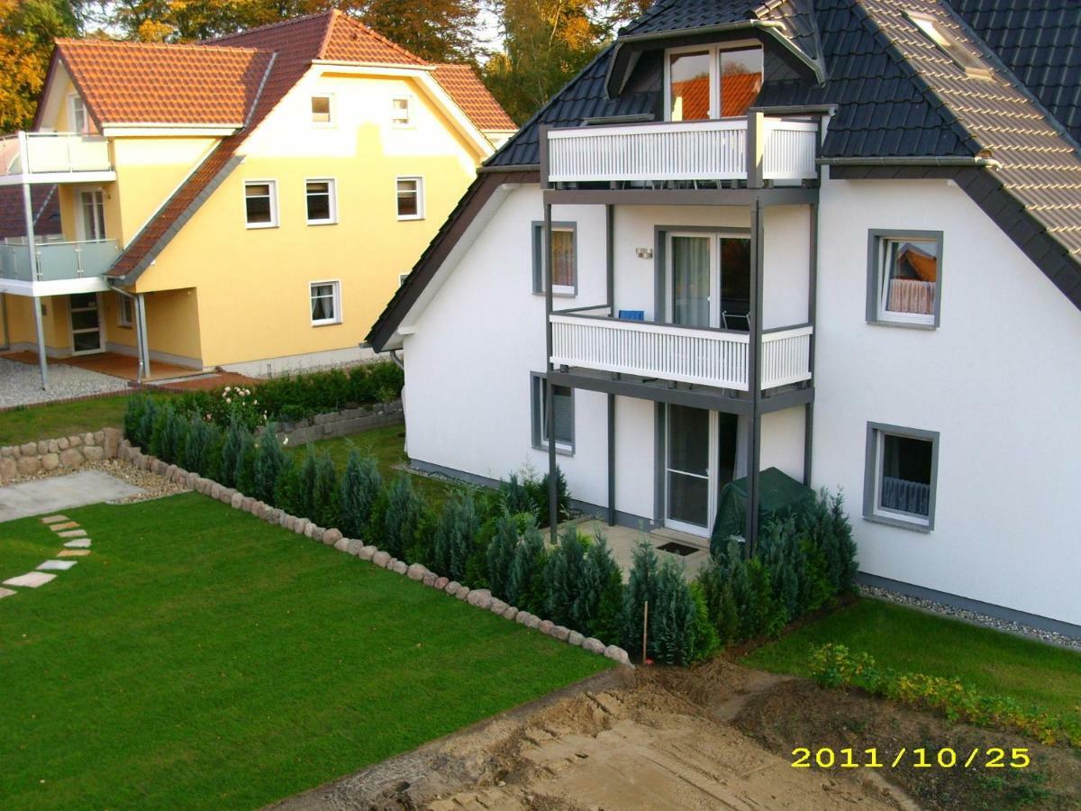 Meeresrauschen Koserow Luaran gambar