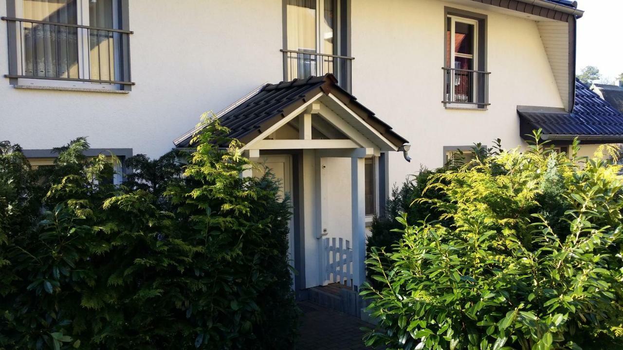 Meeresrauschen Koserow Luaran gambar