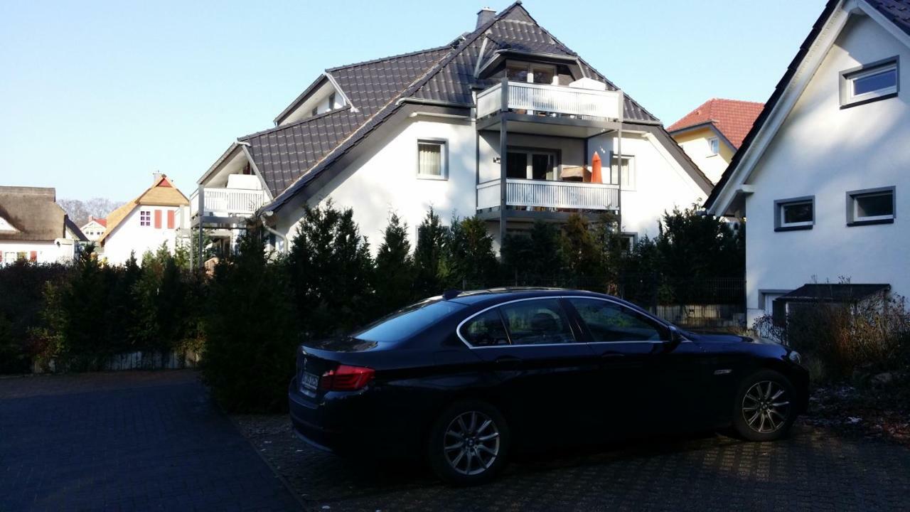 Meeresrauschen Koserow Luaran gambar
