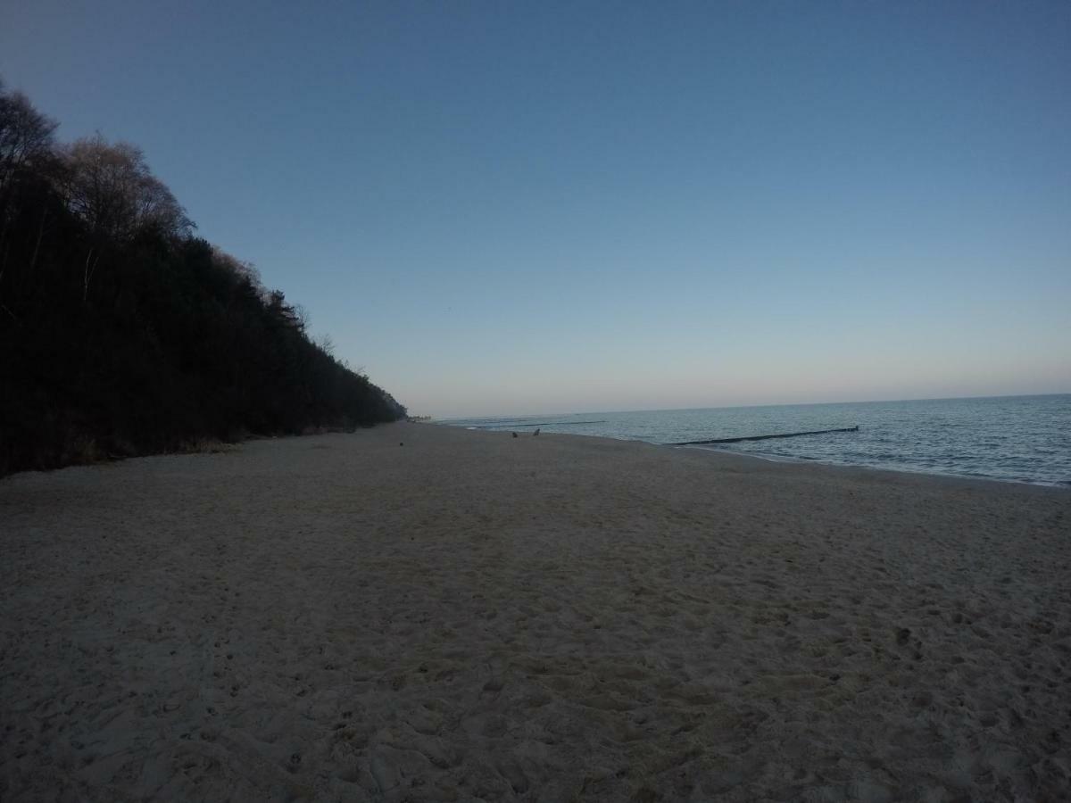 Meeresrauschen Koserow Luaran gambar