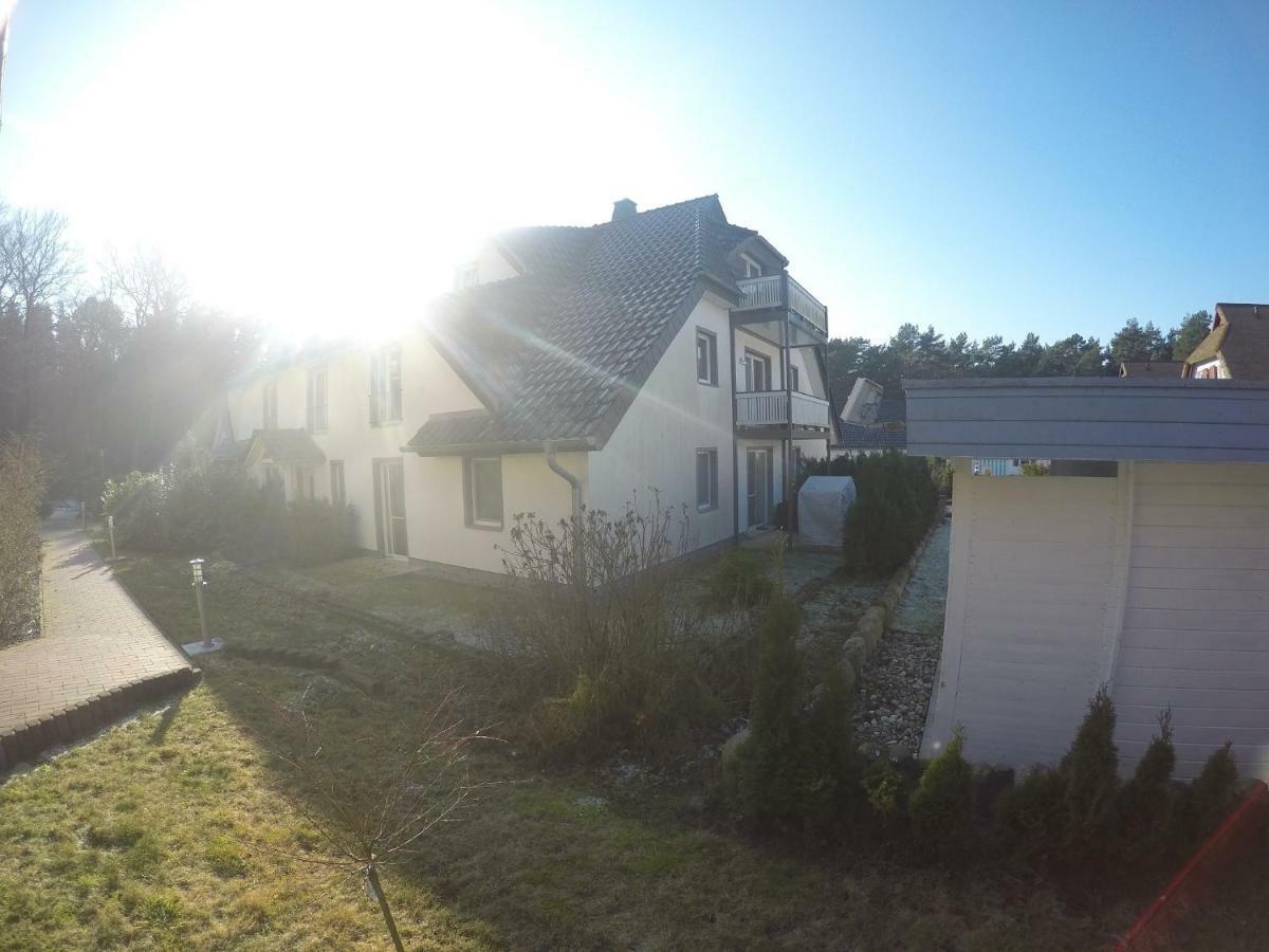 Meeresrauschen Koserow Luaran gambar