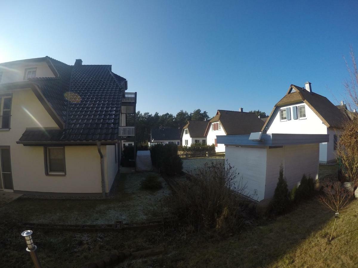Meeresrauschen Koserow Luaran gambar