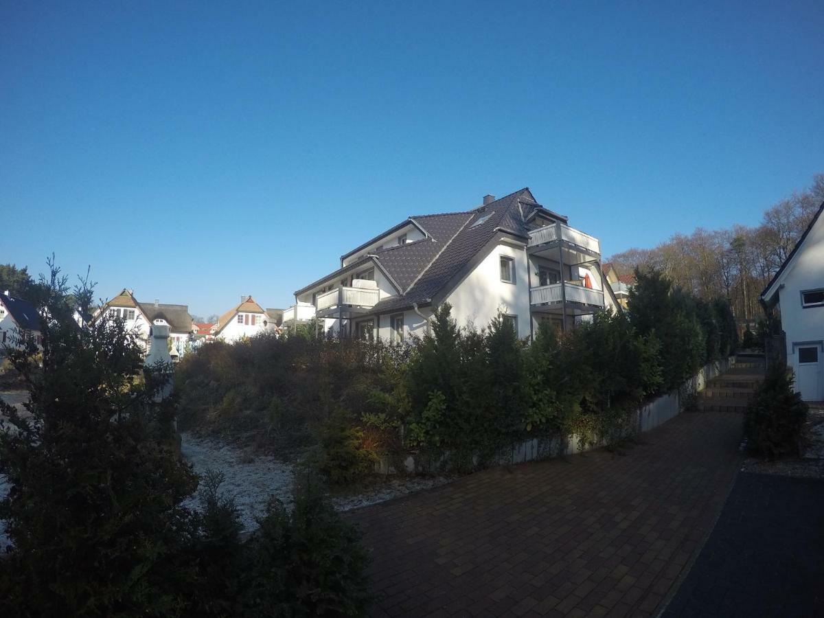 Meeresrauschen Koserow Luaran gambar