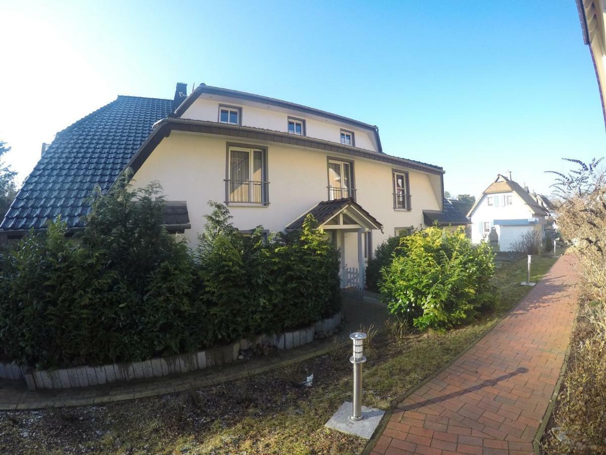 Meeresrauschen Koserow Luaran gambar