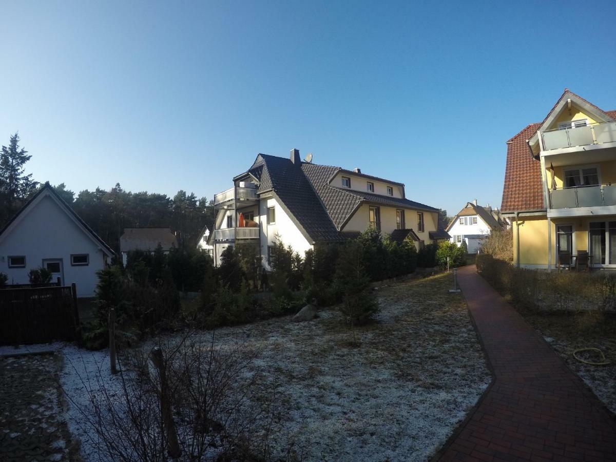 Meeresrauschen Koserow Luaran gambar