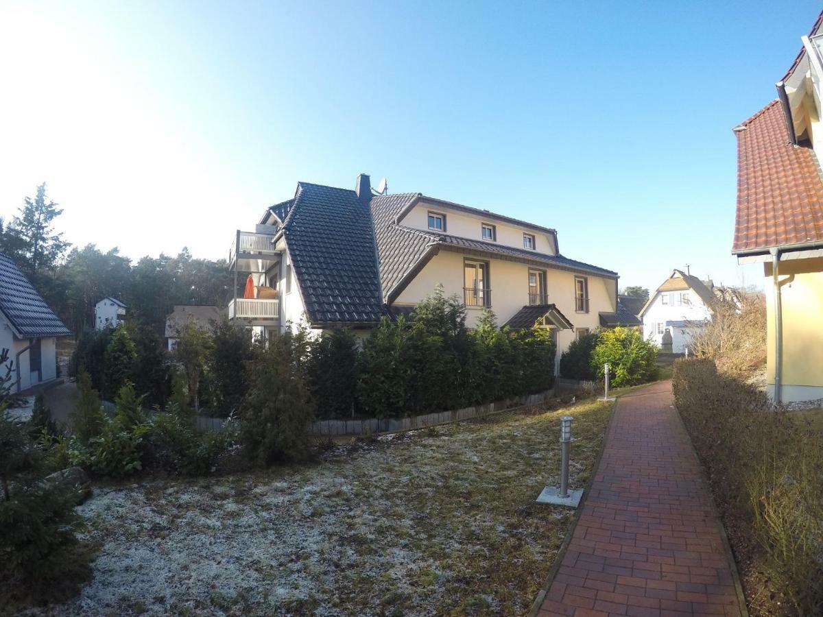 Meeresrauschen Koserow Luaran gambar