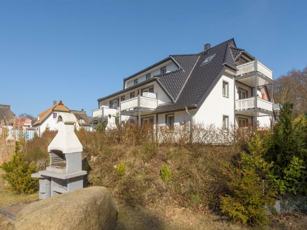 Meeresrauschen Koserow Luaran gambar