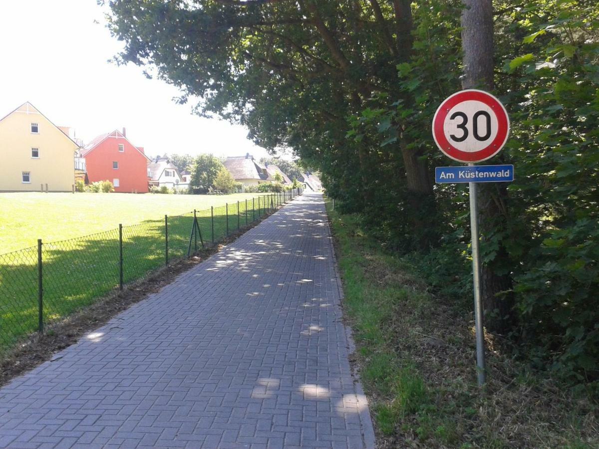 Meeresrauschen Koserow Luaran gambar